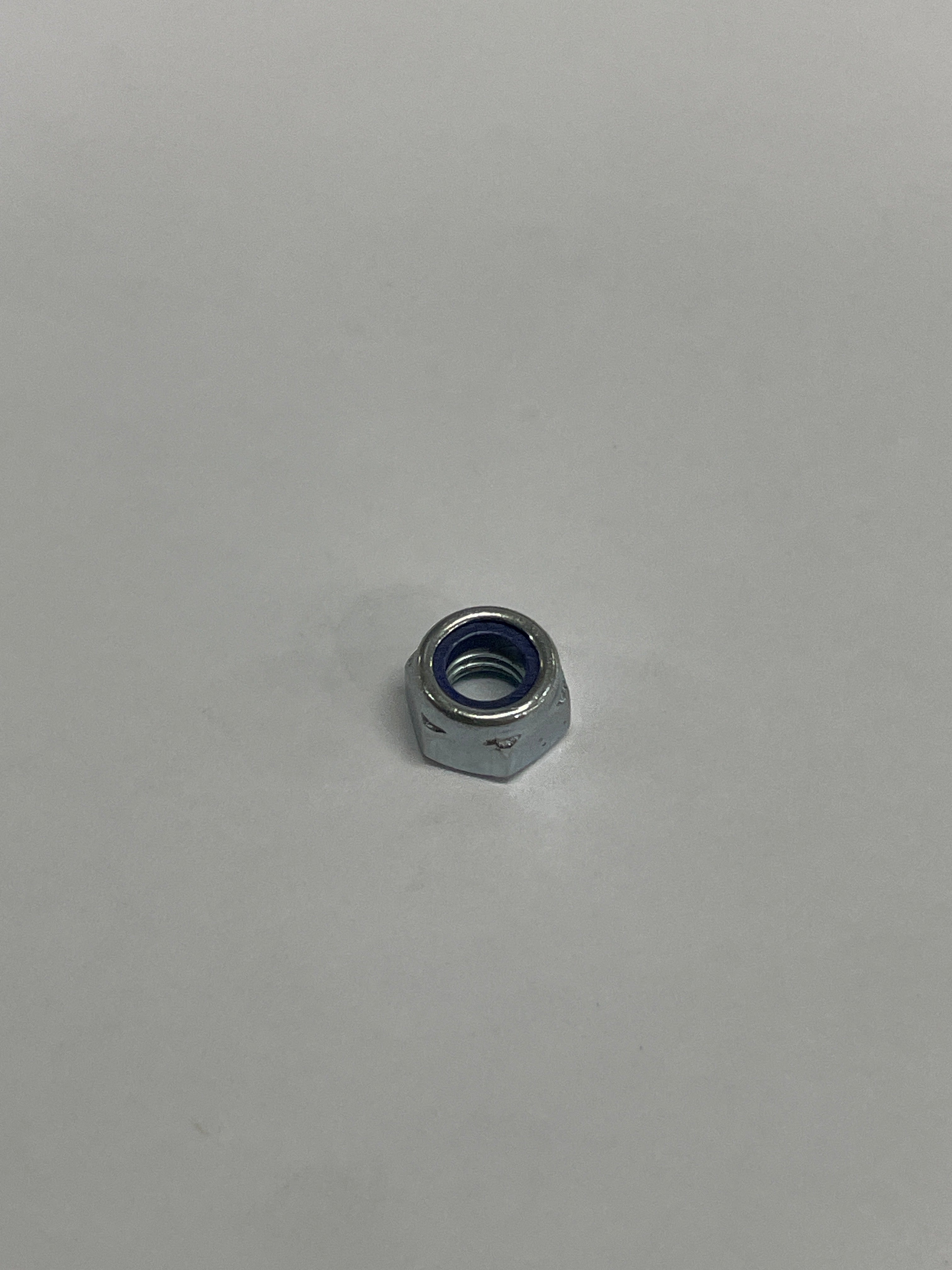 712-04328 – NUT Hexlk M5x0.8 CL6 DIN982 by MTD