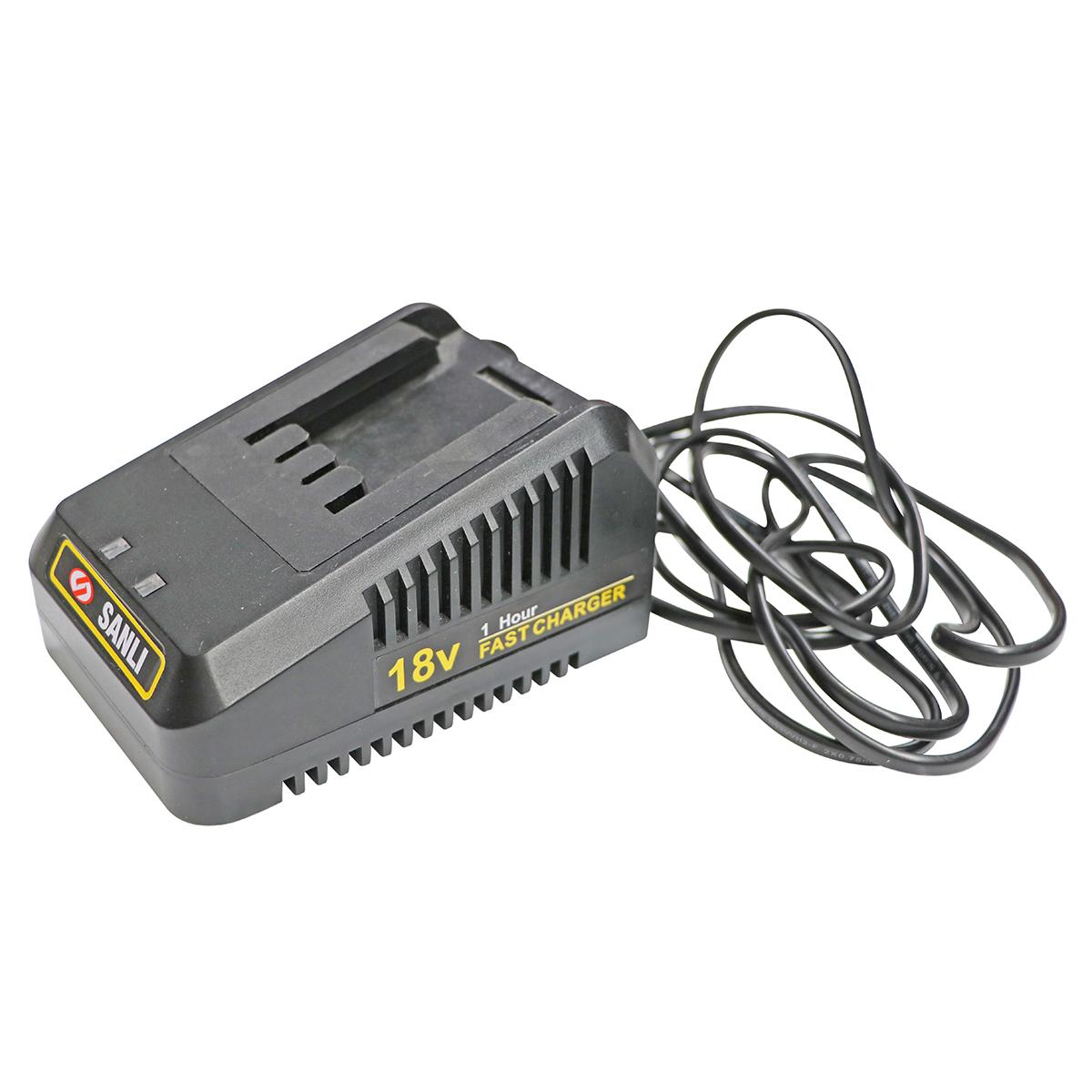 Charger - BB-CRG1 by Jakmax