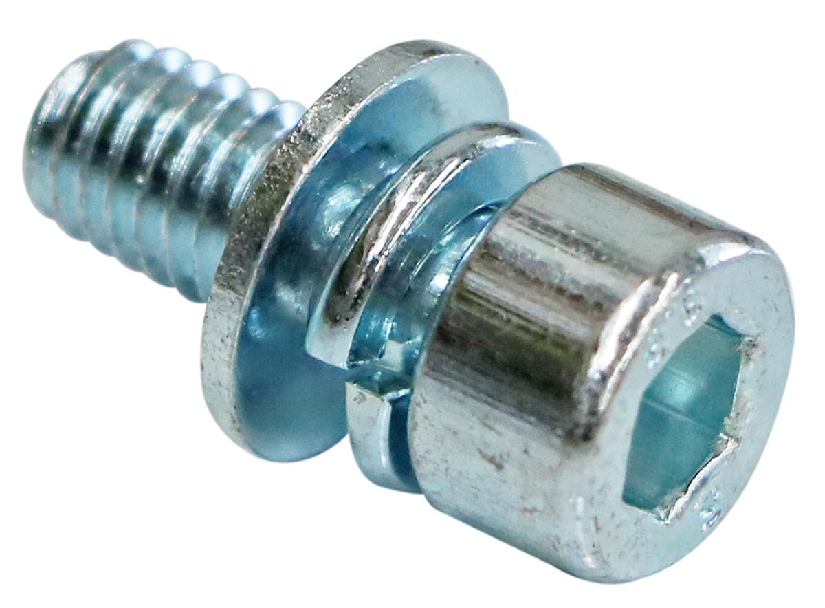Inner Hexagon Screw Assy - BC2-004 by Jakmax