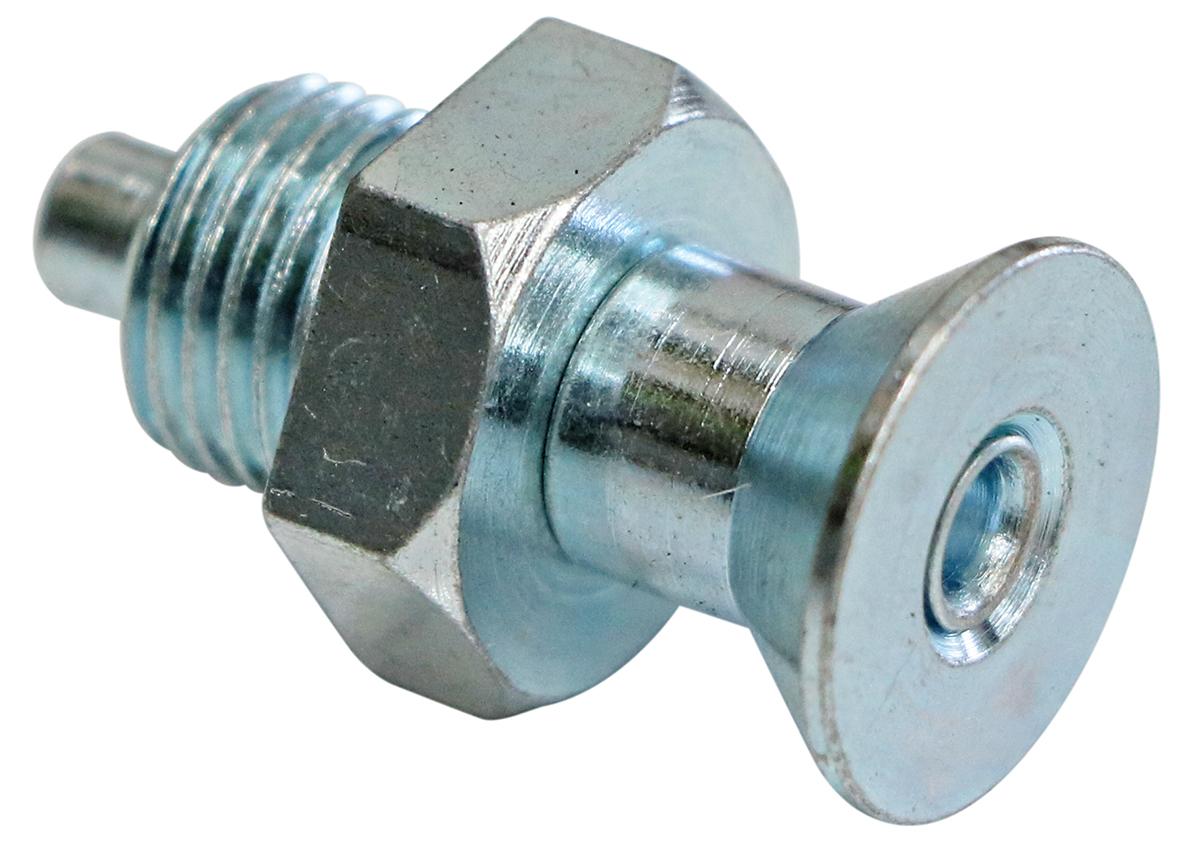 Bolt - BC2-005 by Jakmax