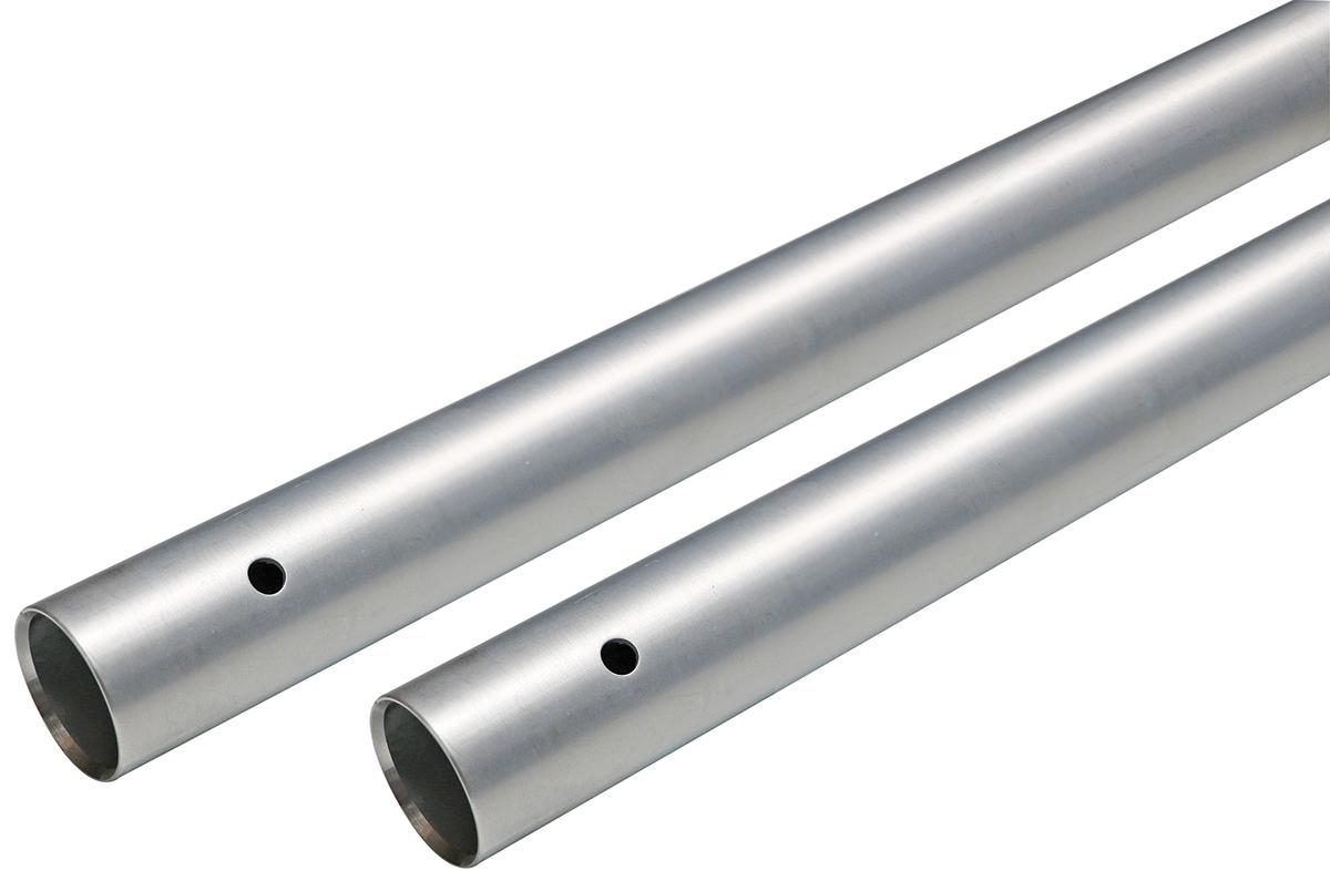Aluminium Pipe 1 - BC2-072 by Jakmax