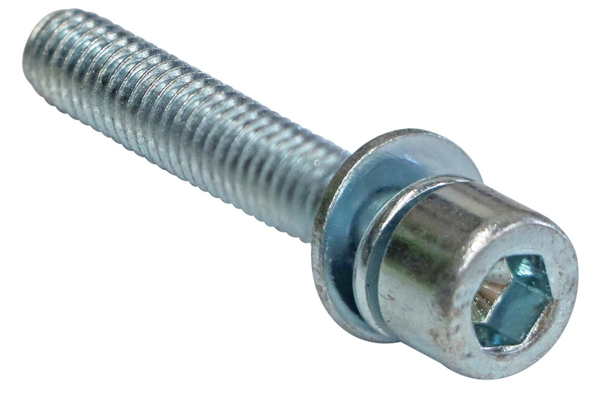 Screw Assy - BC2-132 by Jakmax