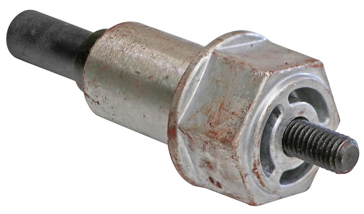 Connector - BCB2-044 by Jakmax
