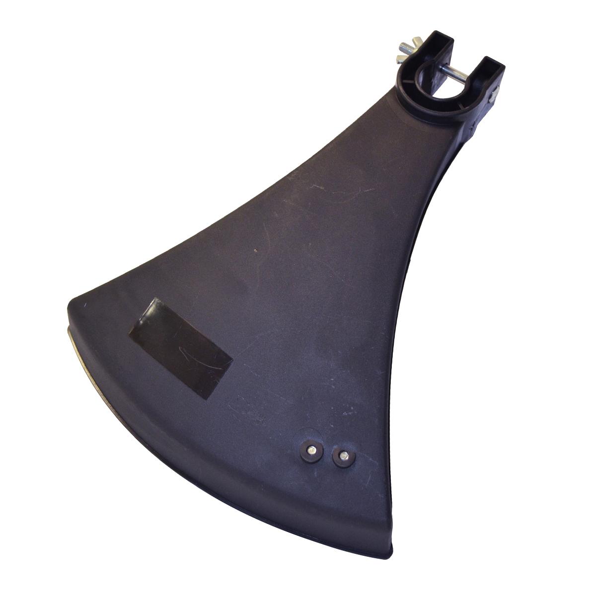 Safety Guard Assembly - Black - BCB2-S by Jakmax