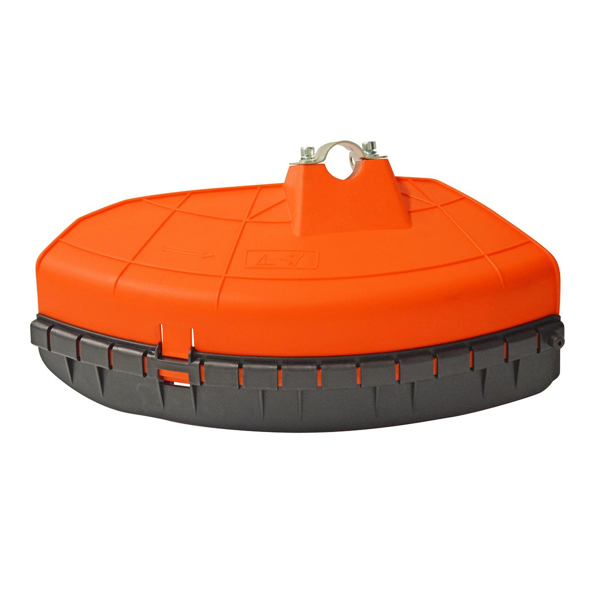 Safety Guard - Orange - BCS2-76 by Jakmax
