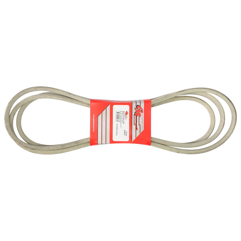 BEL69141 - EVERRIDE HORNET 48" DECK BELT by GA Spares