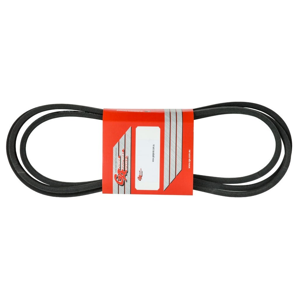 BEL8376 - Greenfield Power Rated Cutter Deck Belt by GA Spares