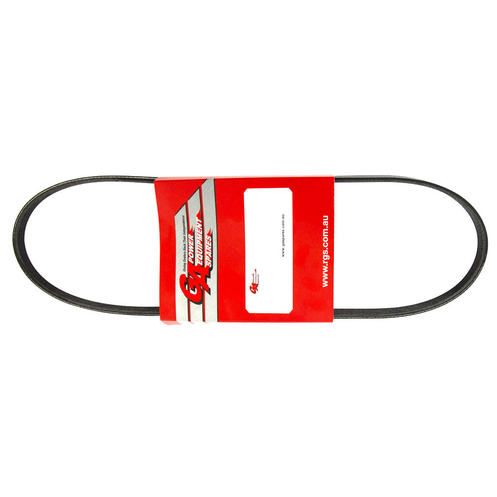 BEL8505 - BELT K1260 & K1270 14" & 16" K1270 & K1260 RAIL 14” by GA Spares