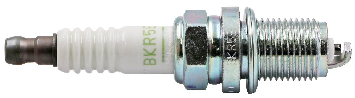 Spark Plug, 10 Pack - Made by NGK - BKR5E by Jakmax