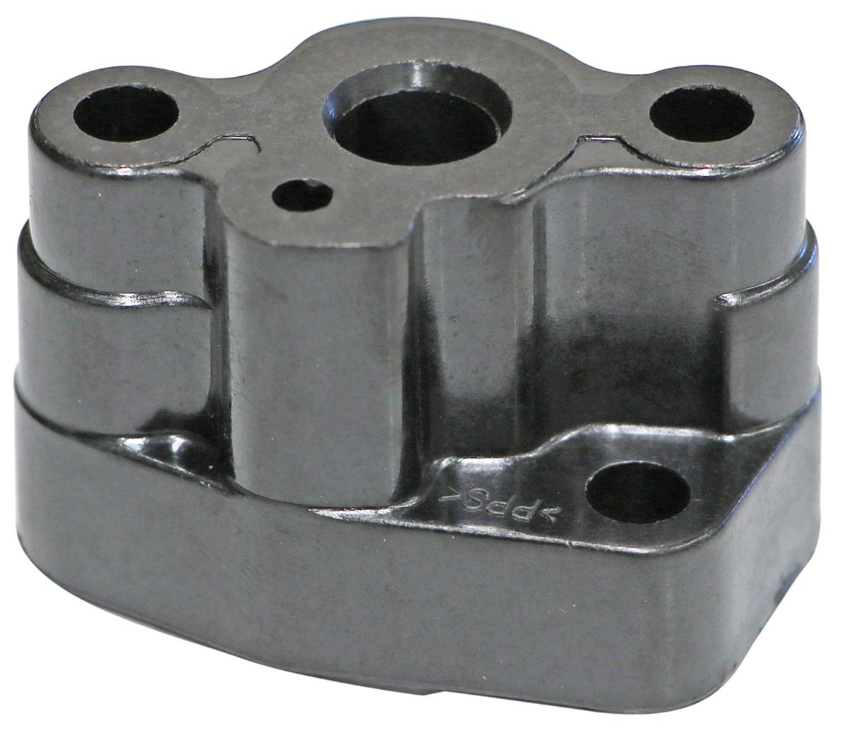 Inlet Manifold - BL2-036 by Jakmax