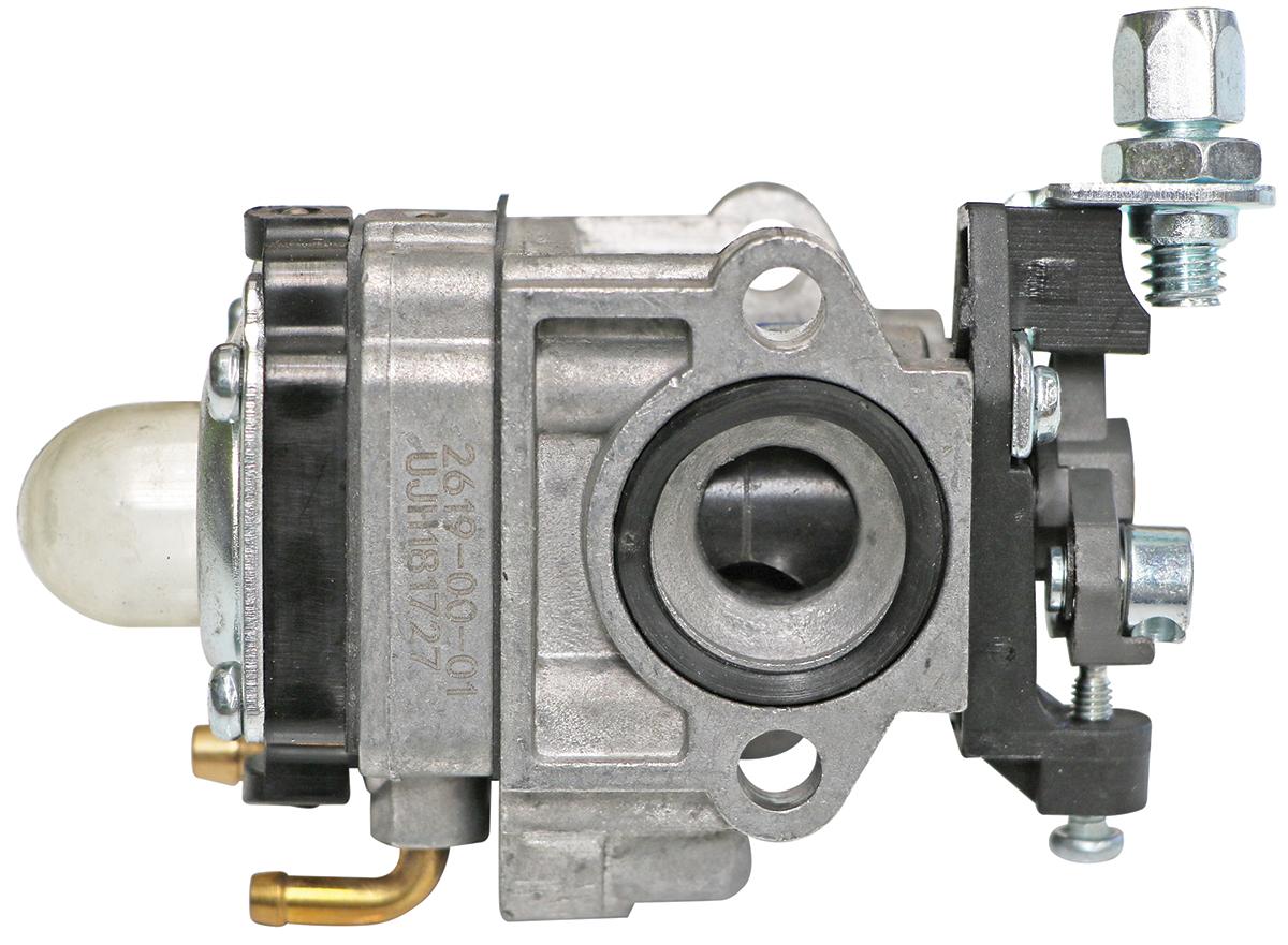 Carburetor - BL2-045 by Jakmax