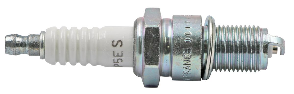 Spark Plug, 10 Pack - Made by NGK - BP5ES by Jakmax