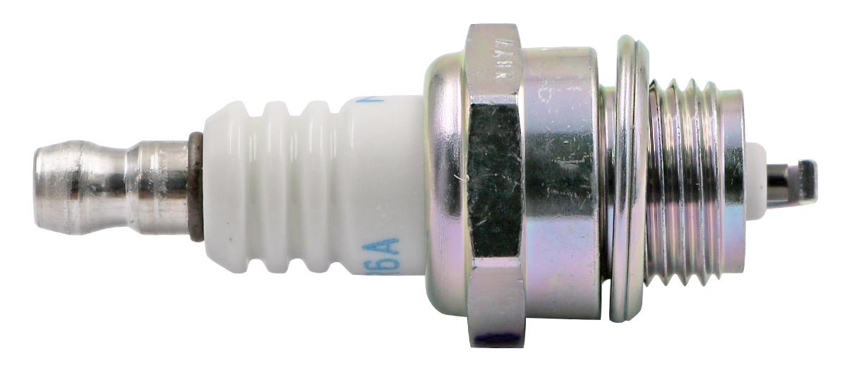 Spark Plug, 10 Pack - Made by NGK - BPMR6A by Jakmax