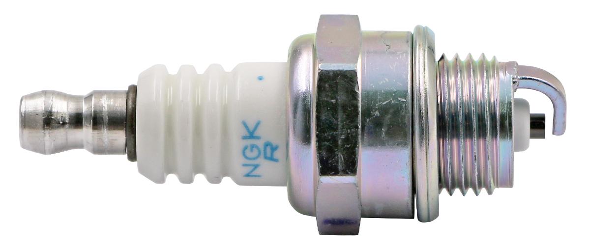 Spark Plug, 10 Pack - Made by NGK - BPMR7A by Jakmax
