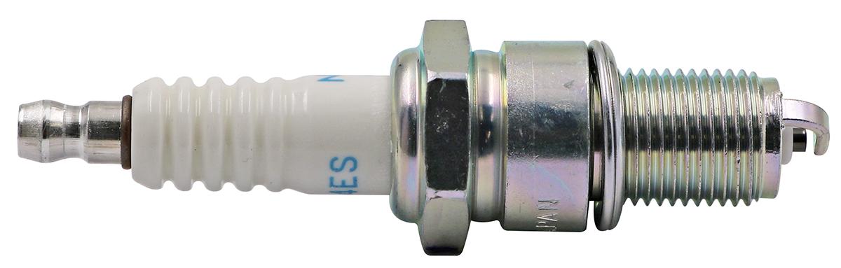Spark Plug, 10 Pack - Made by NGK - BPR4ES by Jakmax