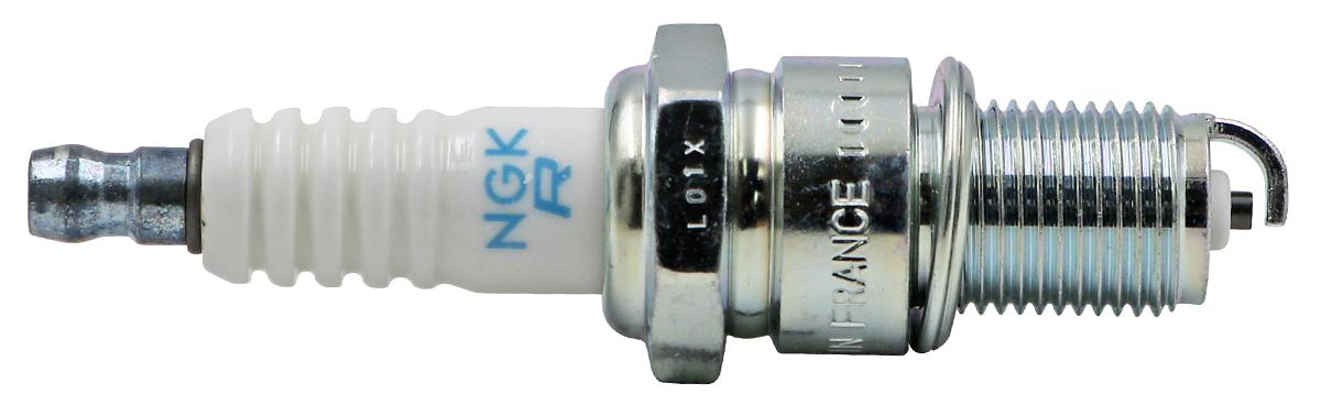 Spark Plug, 10 Pack - Made by NGK - BPR5ES by Jakmax