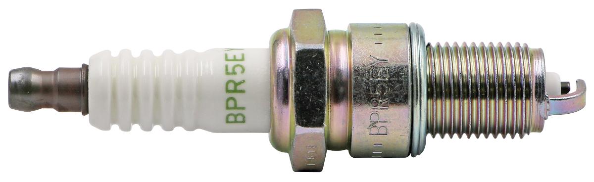 Spark Plug, 10 Pack - Made by NGK - BPR5EY by Jakmax
