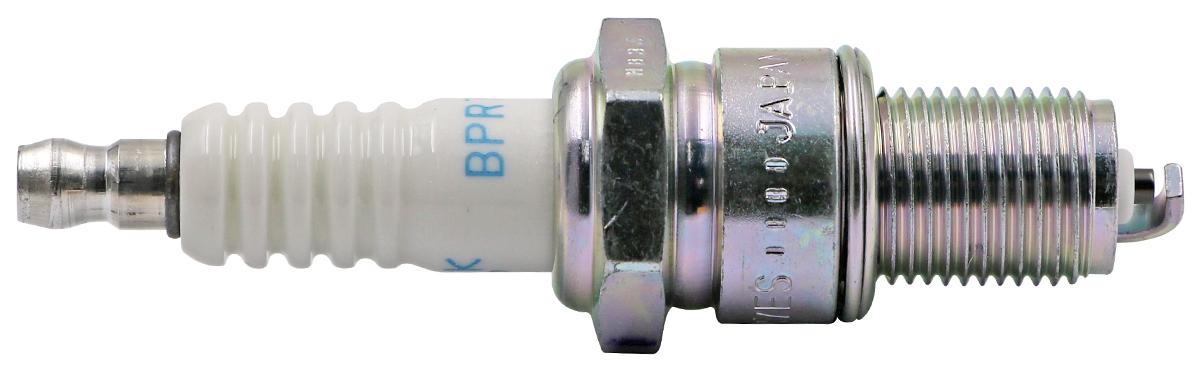Spark Plug, 10 Pack - Made by NGK - BPR7ES by Jakmax