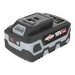 B&S 18V 4.0Ah Hd Battery (Retail) by Briggs and Stratton