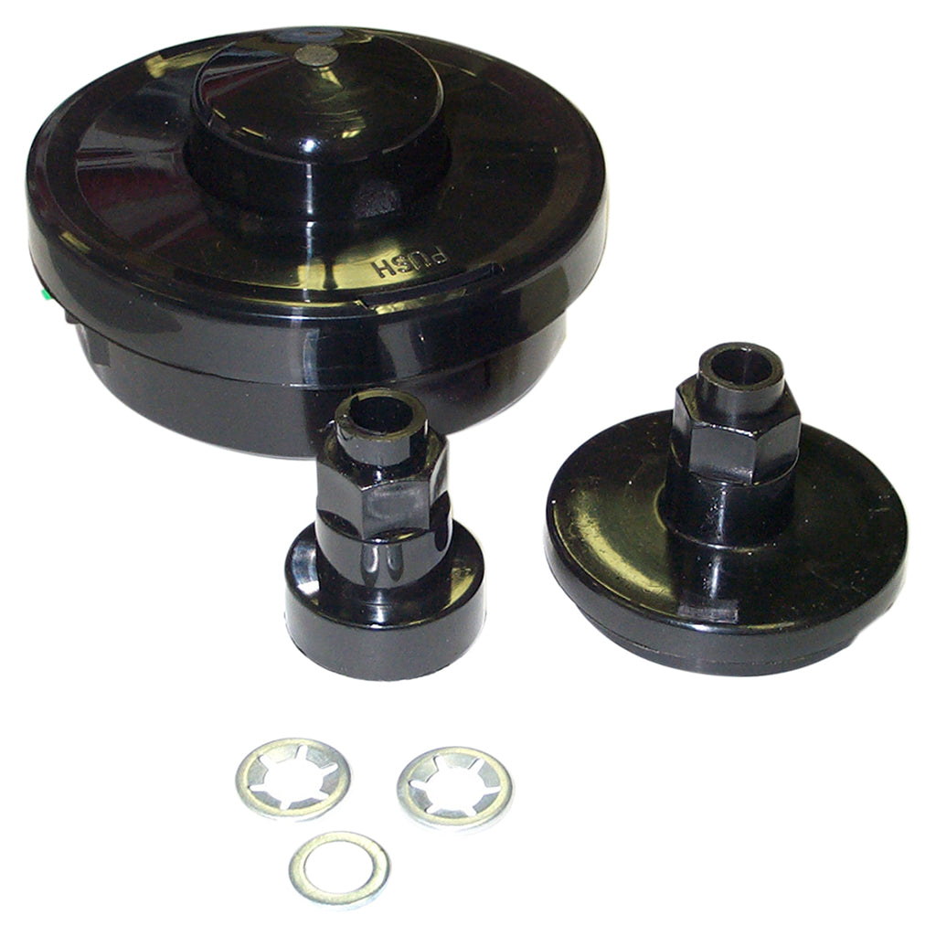 BRM6218 - Ryobi / Homelite / Mcculloch / Talon Nylon Bump Feed Head & by GA Spares