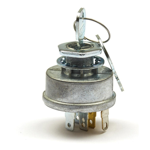 Ignition Switch (No Keys) by Briggs and Stratton โ Outdoor Power Parts