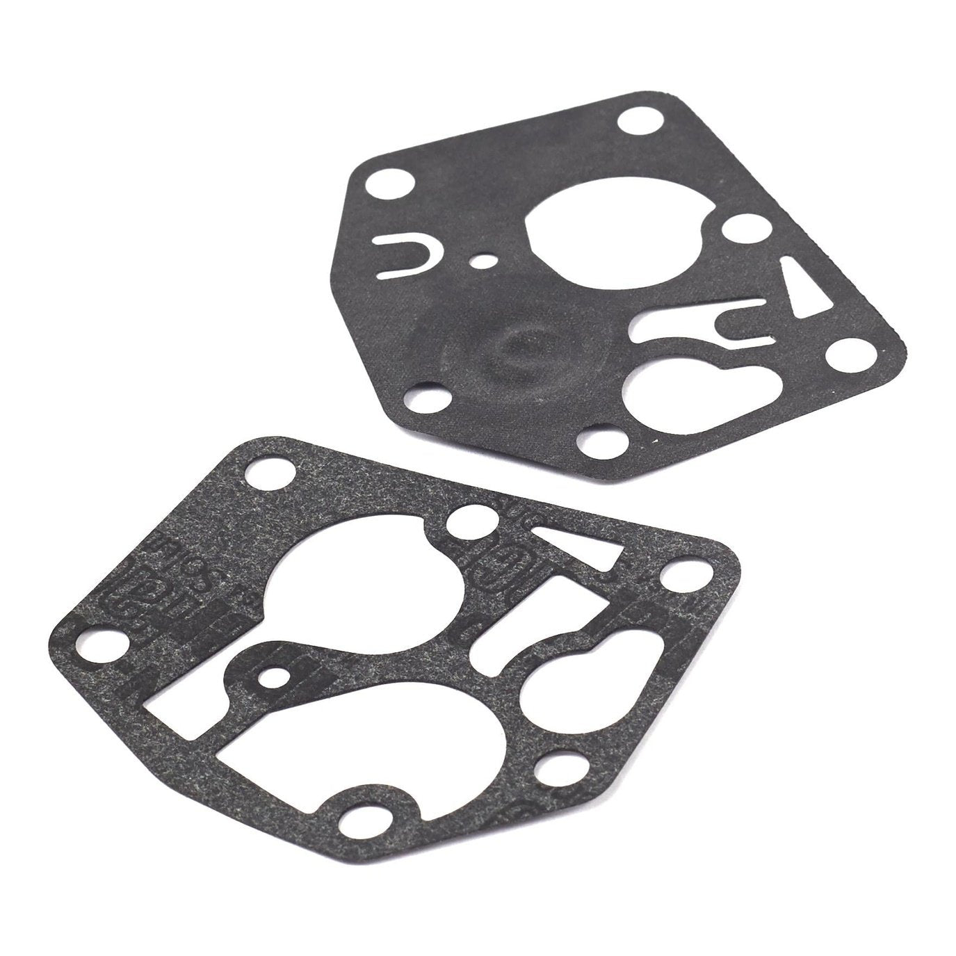 Diaphragm-Carburetor by Briggs and Stratton