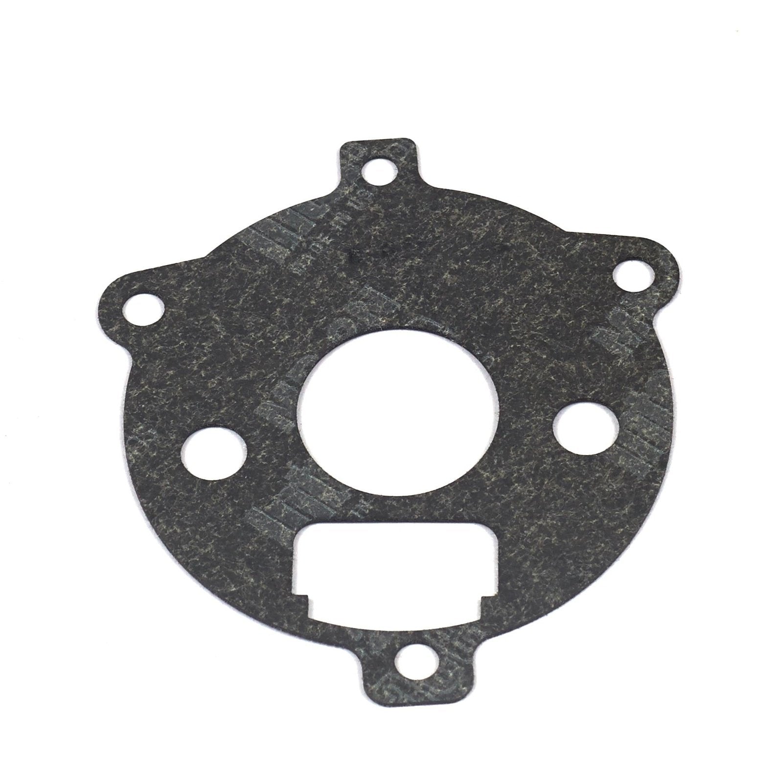 Gasket-Carb Body by Briggs and Stratton