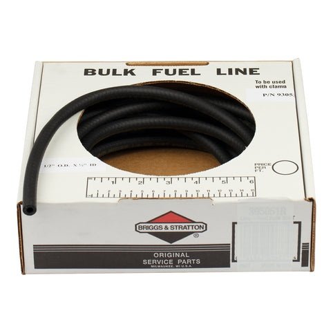 Fuelline Bulk 25Ft by Briggs and Stratton