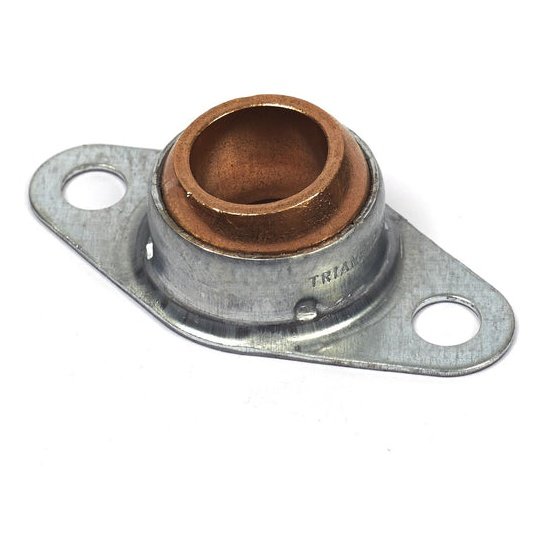 Bearing Bronze Flange+ by Briggs and Stratton