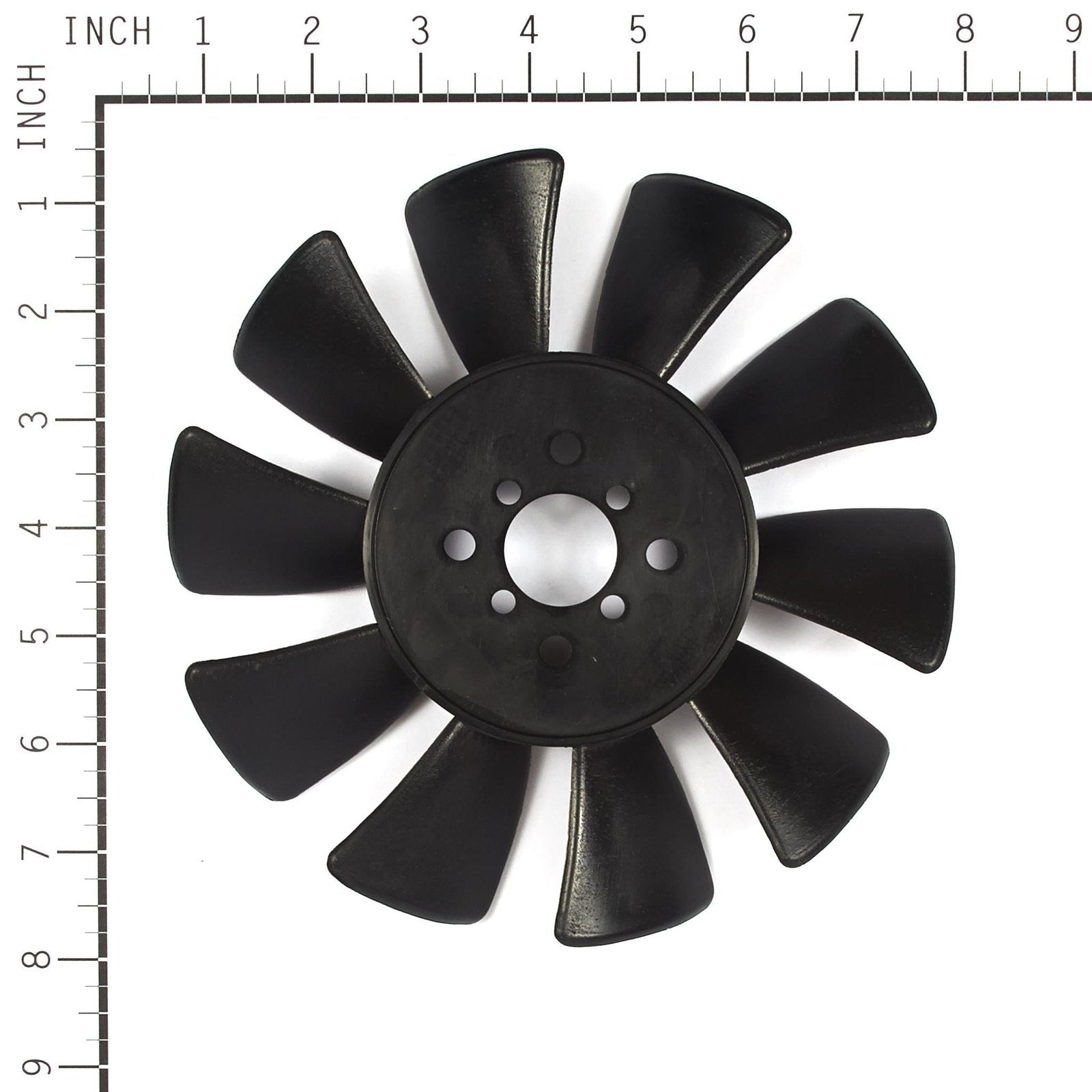 Fan 7 Inch Blade by Briggs and Stratton