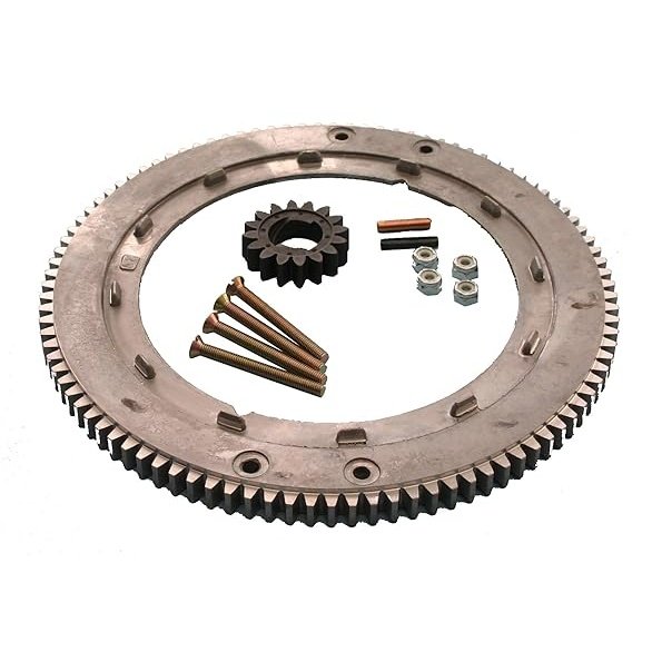 Ringgear (Replaces 399676) by Briggs and Stratton