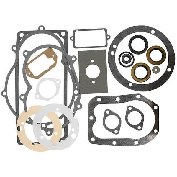 Gasket Output by Briggs and Stratton