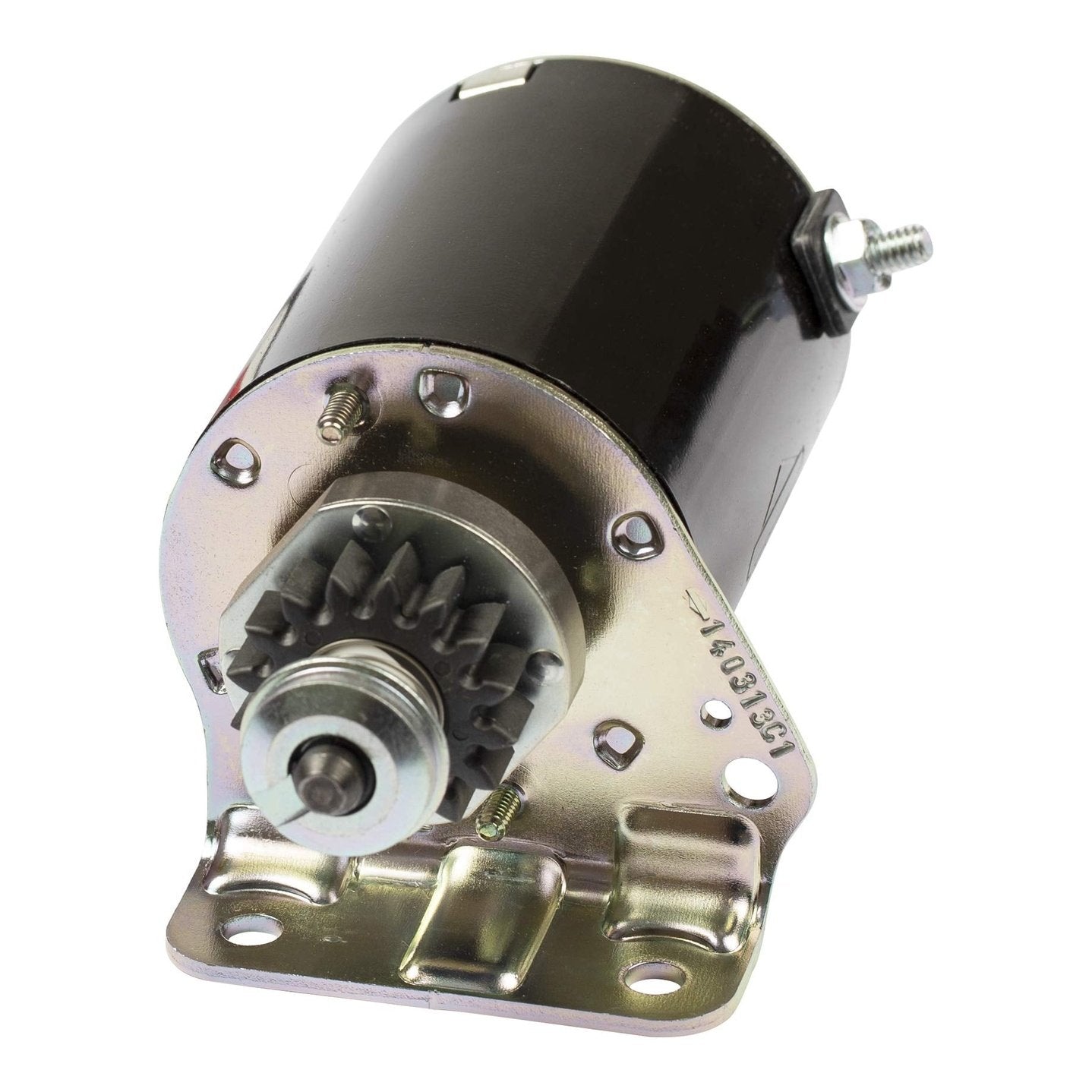 Motor De Arranque Briggs & Stratton 799241 - Para Series 875, 950 E IS, Original
