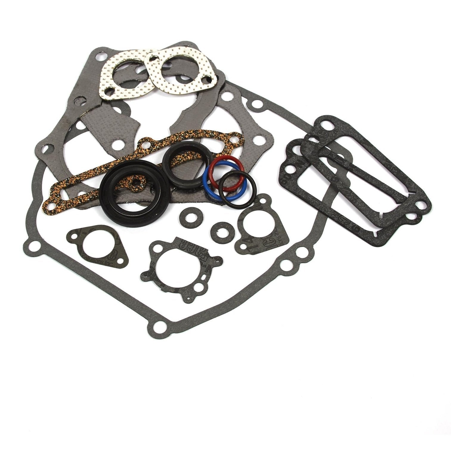 Engine Gasket Set(Rrp $121.00) by Briggs and Stratton