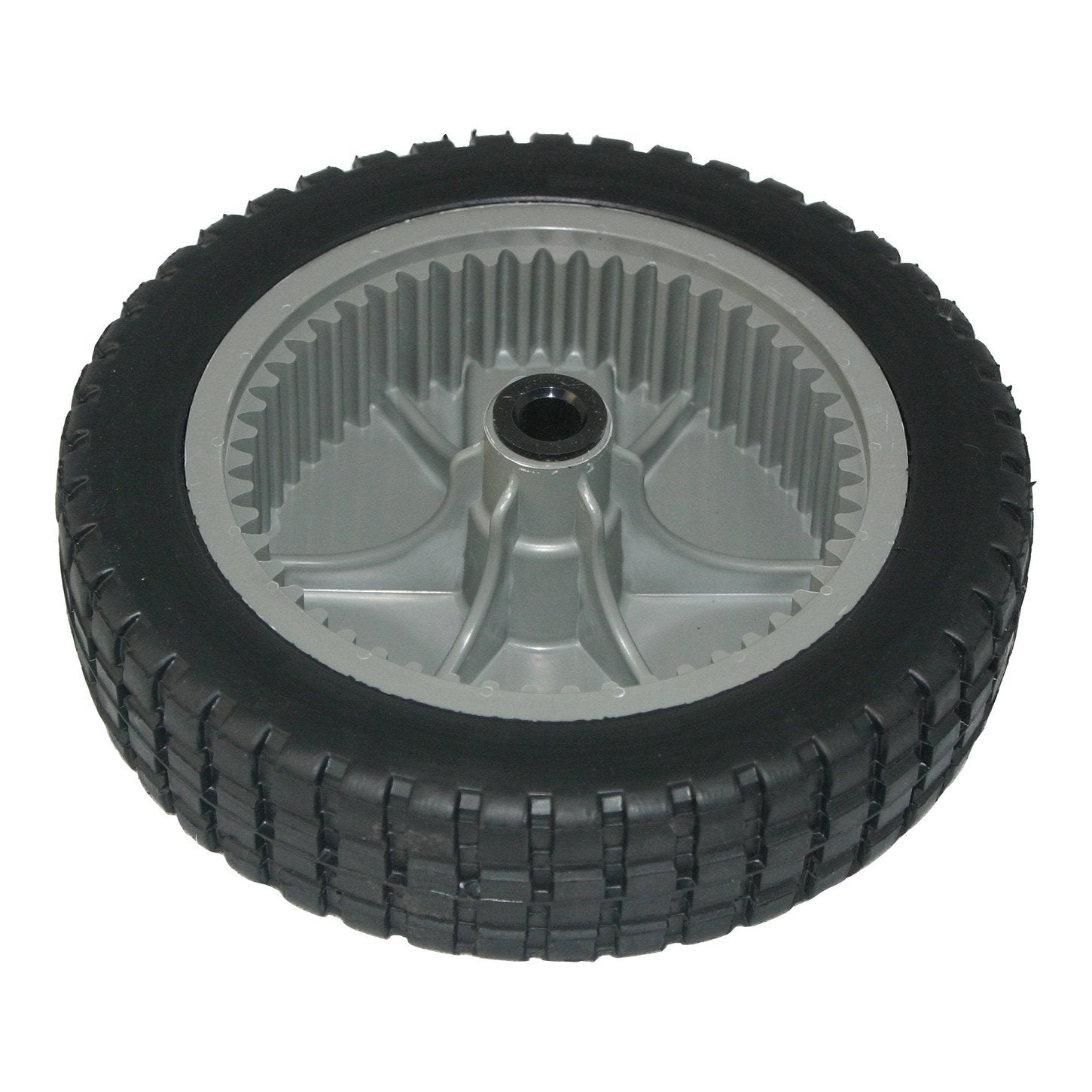 Wheel 8In Razor Push by Briggs and Stratton