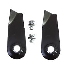 Kit Blade And Bolt 18In by Briggs and Stratton