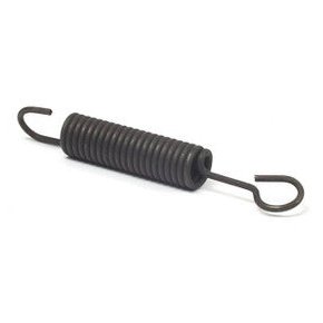 R.H. Clutch Spring Black by Briggs and Stratton