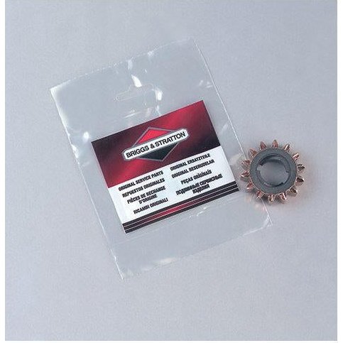 Pinion Gear Service Kit by Briggs and Stratton