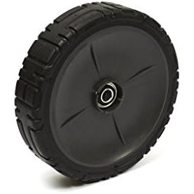 Wheel Assy 8 Pro Series by Briggs and Stratton