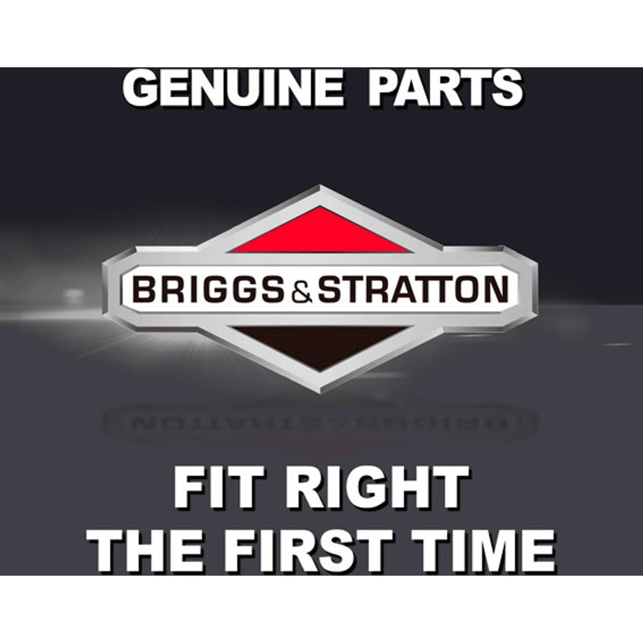 Spring- Gearbox by Briggs and Stratton