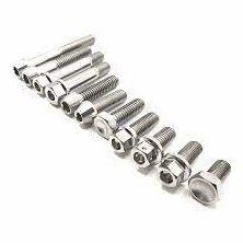 Bolt 5-16 Unc X 44 Reduced Head by Briggs and Stratton