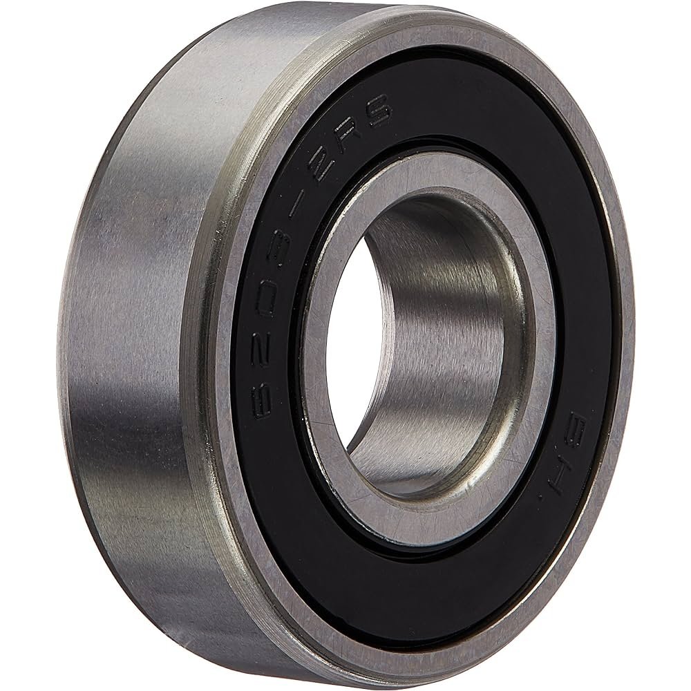 Wheel Bearing Precision Sealed by Briggs and Stratton