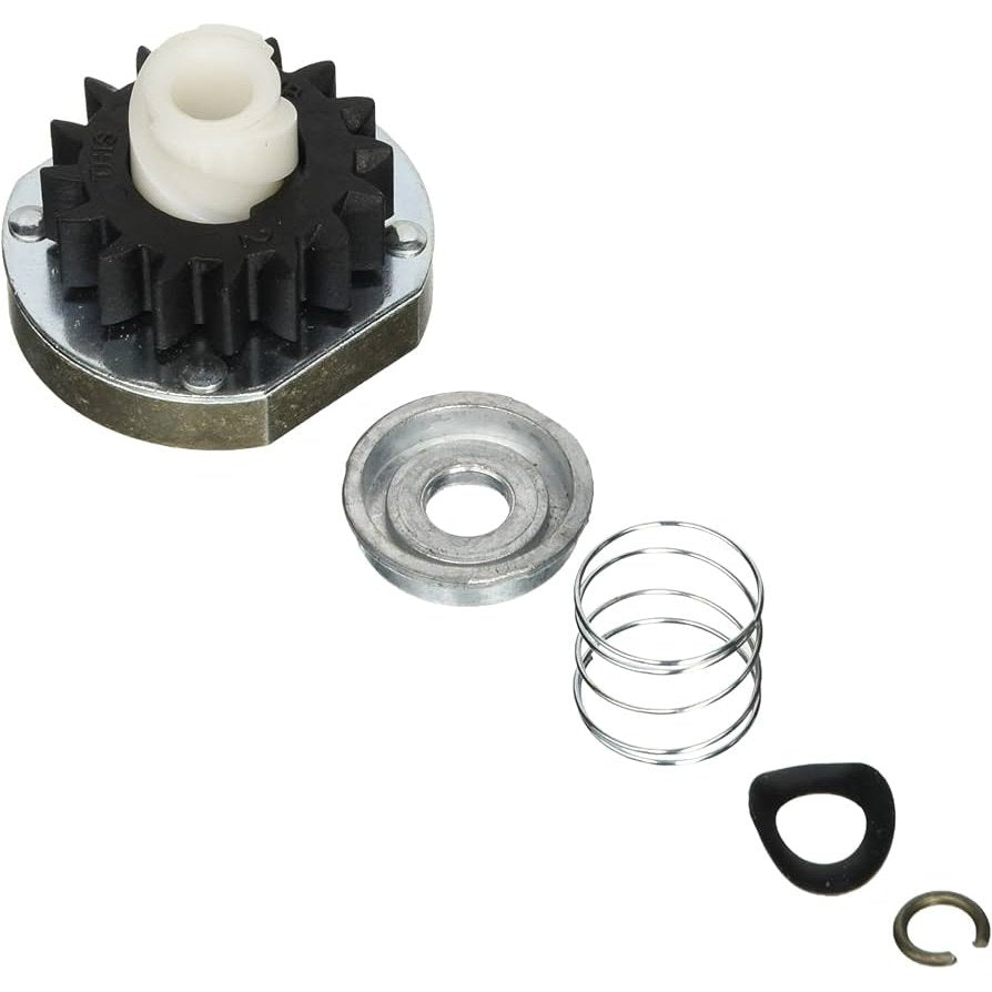 O-Ring Starter Housing To Block by Briggs and Stratton