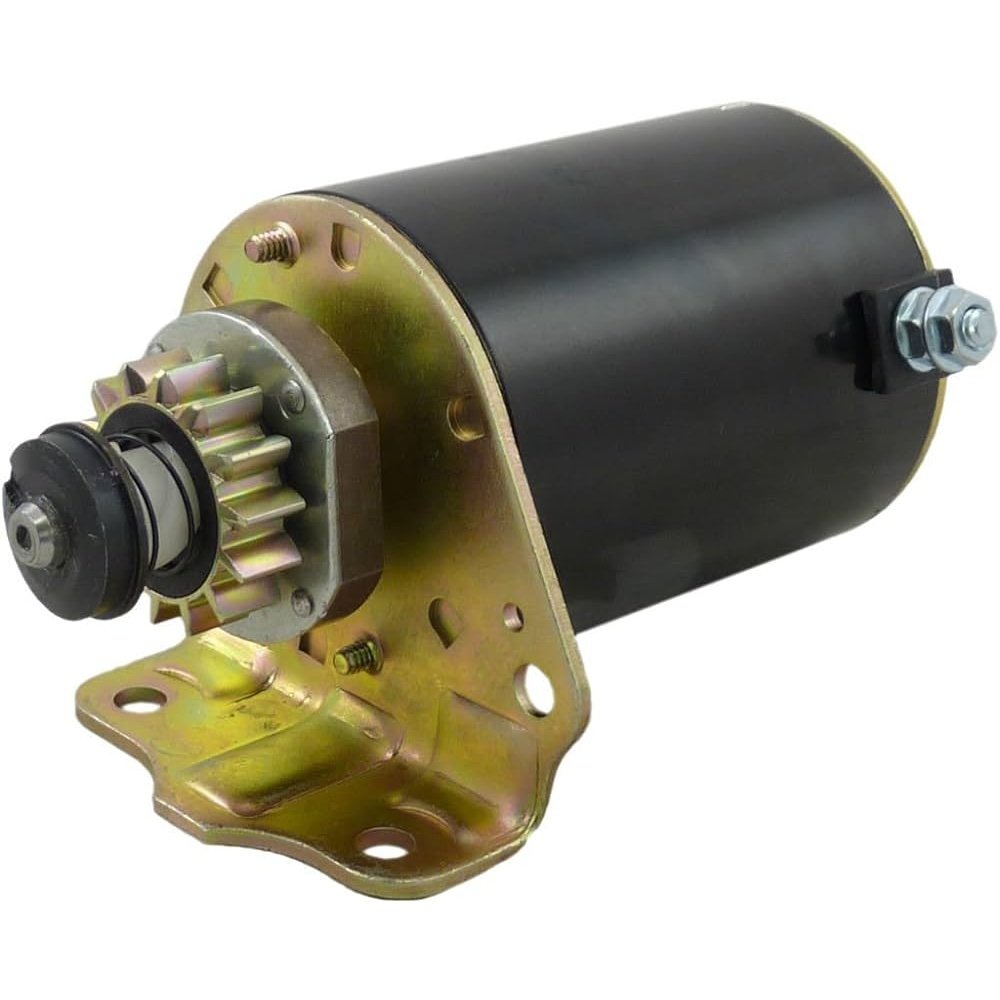 Starter Assy P/Torq Complete by Briggs and Stratton