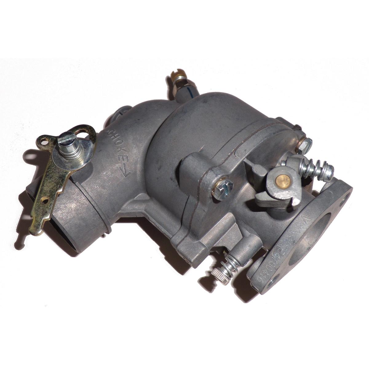 Carburettor Assembly - B&S 696981 - BS0001 by Jakmax