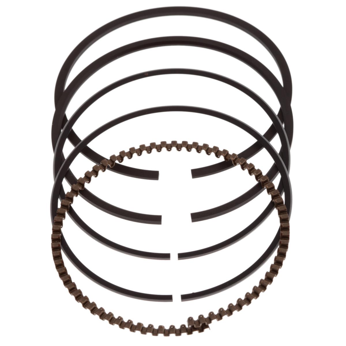 Piston Ring Set - Briggs & Stratton 498680 - BS0003 by Jakmax