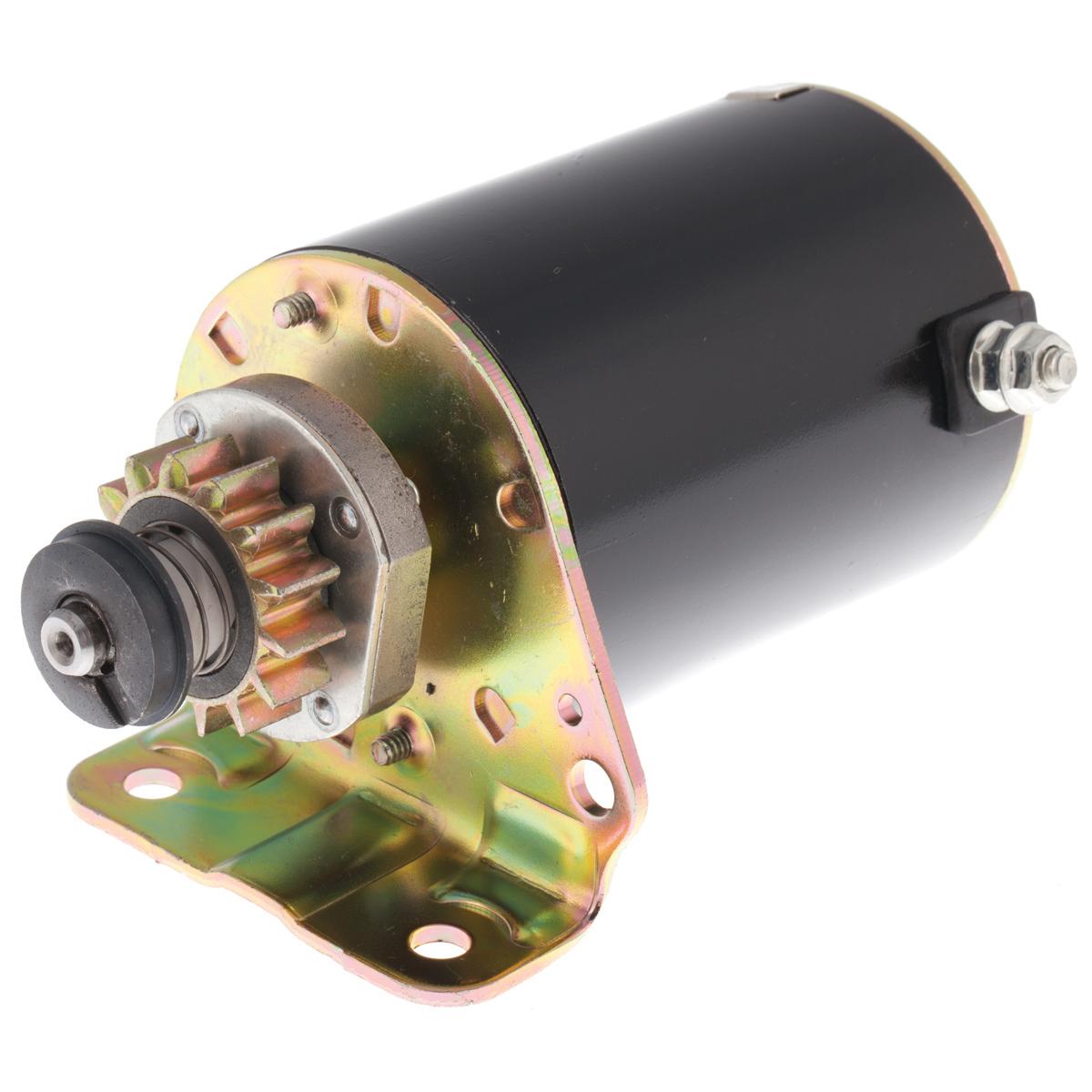 Starter Motor - Briggs & Stratton 593934, 693551 - BS0019 by Jakmax