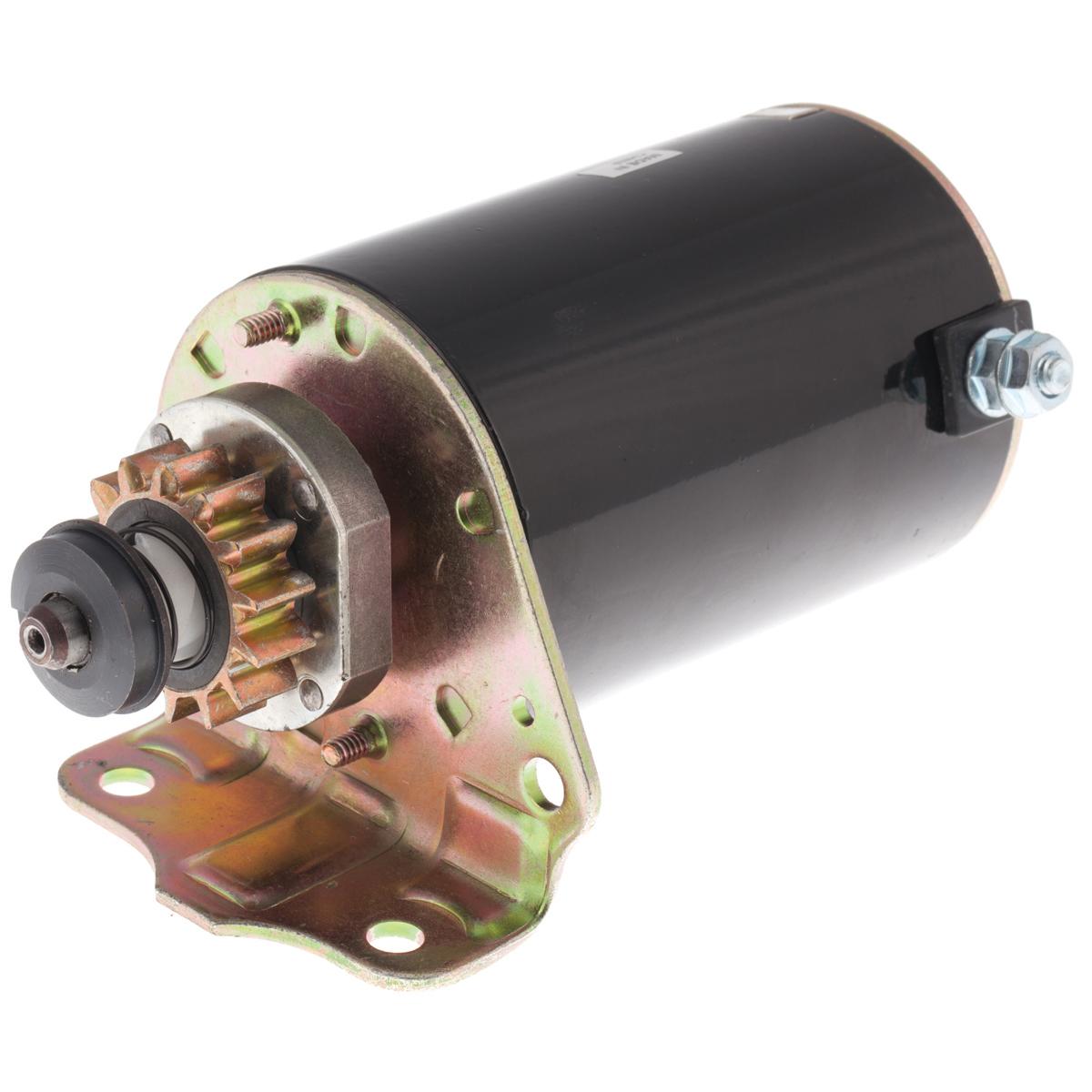 Starter Motor - Briggs & Stratton 693552 - BS0020 by Jakmax