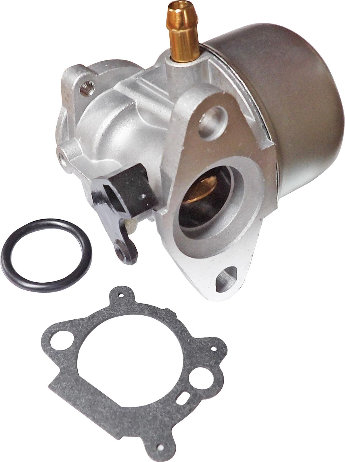 Carburettor Assembly - B&S 799868 - BS0021 by Jakmax