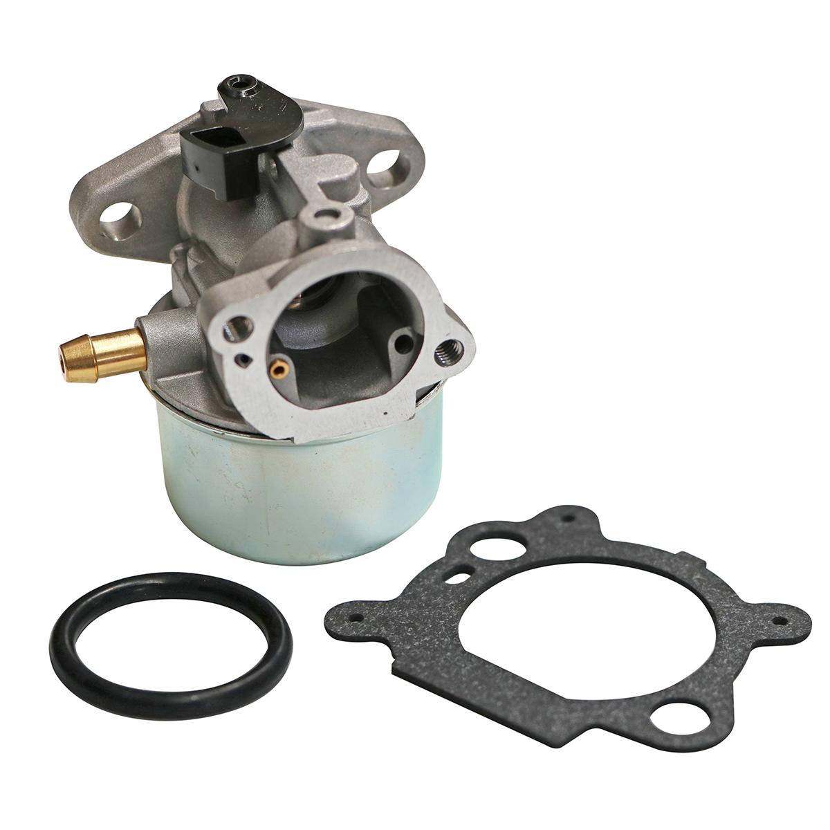 Carburettor Assembly - B&S 498170 - BS0023 by Jakmax